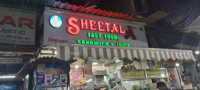 Sheetala Fast Food