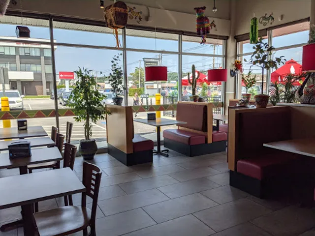 Baja's Grill Express