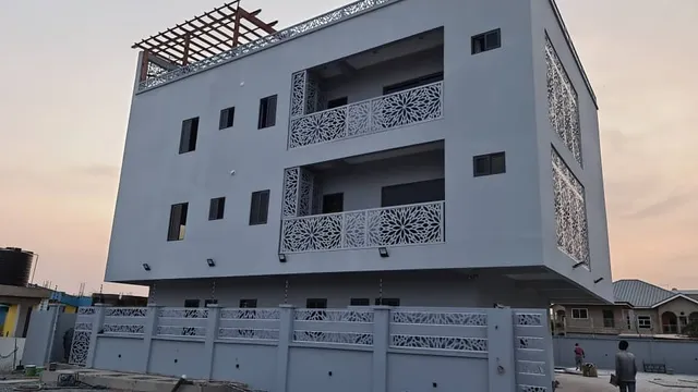 D'Magnolia Luxury Apartments