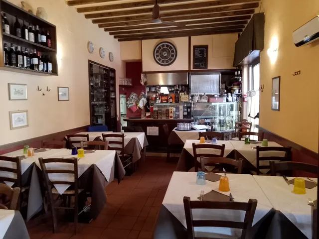 Osteria La Toscana
