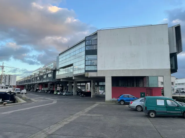 Centre Universitaire du Littoral Capécure