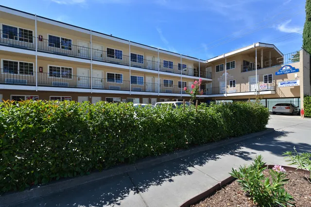 Americas Best Value Inn Downtown Convention Center