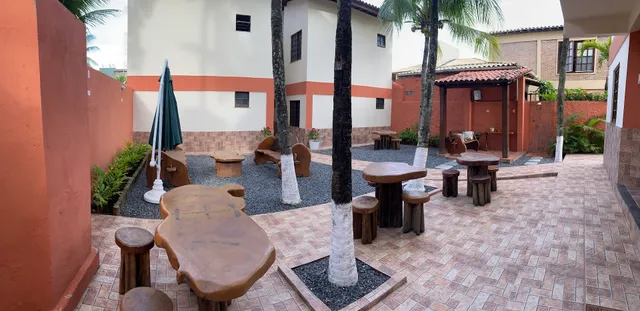 Coqueiros Residence - Apartamentos para aluguel em Salvador Bahia