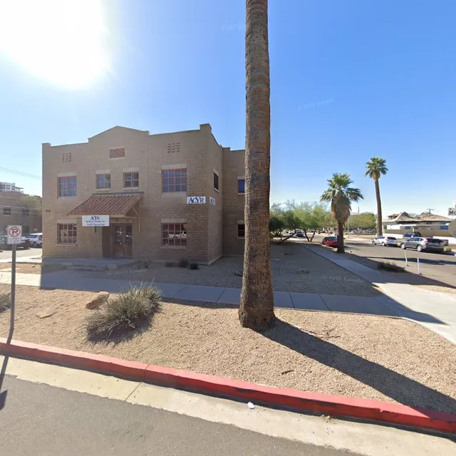 Arizona Center for Youth Resources