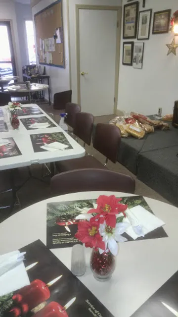 Lazarus' Tomb Coffee House