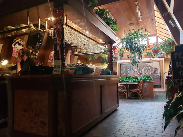 Chow Family Restaurant