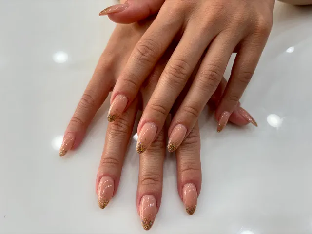 Cool Polish Nail Salon Inc