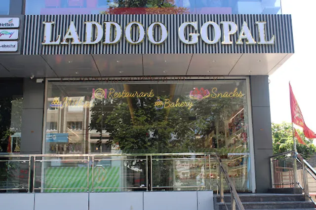 Laddoo Gopal - Siliguri