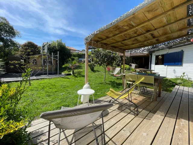 La Wodapalousa Guesthouse Bidart