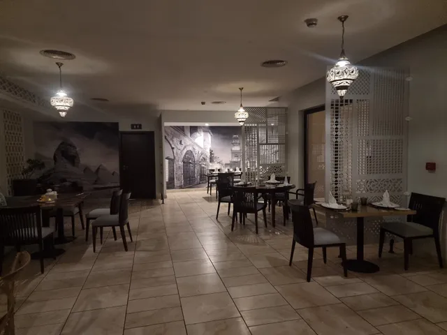 Magic Orient (Aqua Magic)