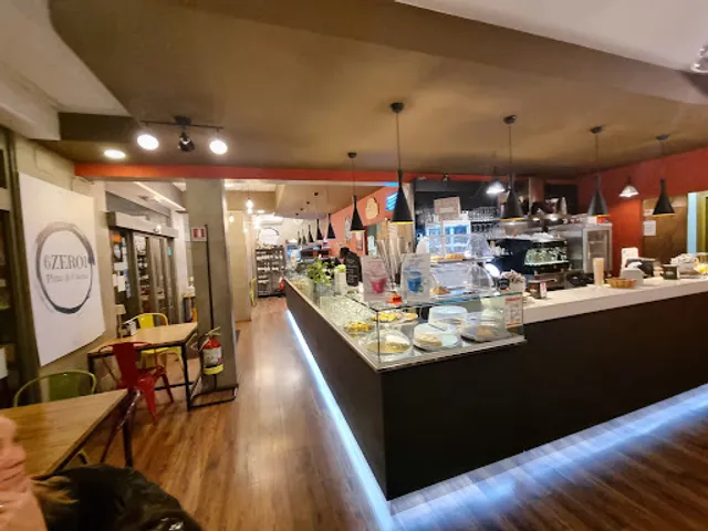 6zero1 Pizza & Cucina