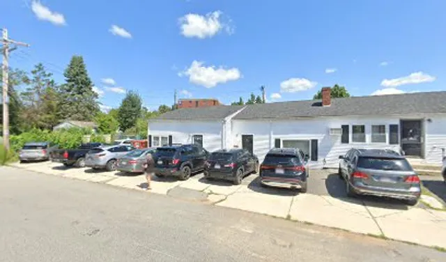 UTS of Massachusetts Inc