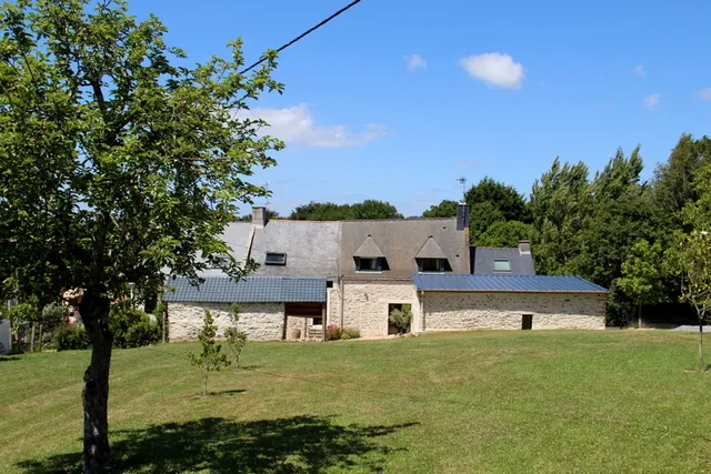 LES LOGIS DE L'ESTUAIRE