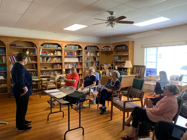 Literacy Council of the Ouachitas