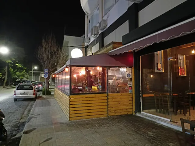 BBC Burger Barbeque Corner