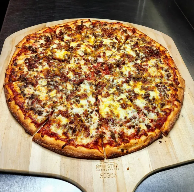 Larry's Pizza & Subs