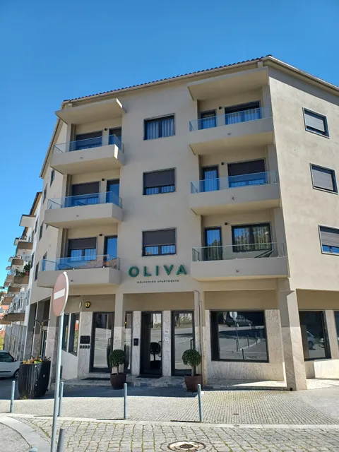 Oliva Welcoming Apartments