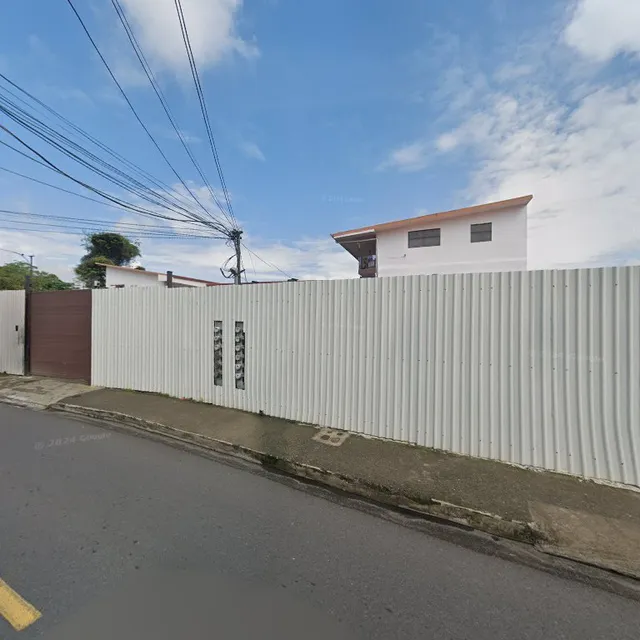 Apartamentos Ebenezer