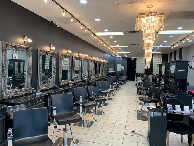 Tony Anthony Salon
