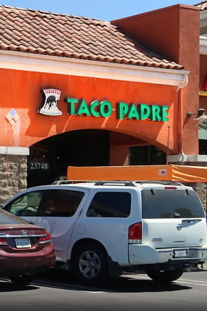 Taqueria Taco Padre