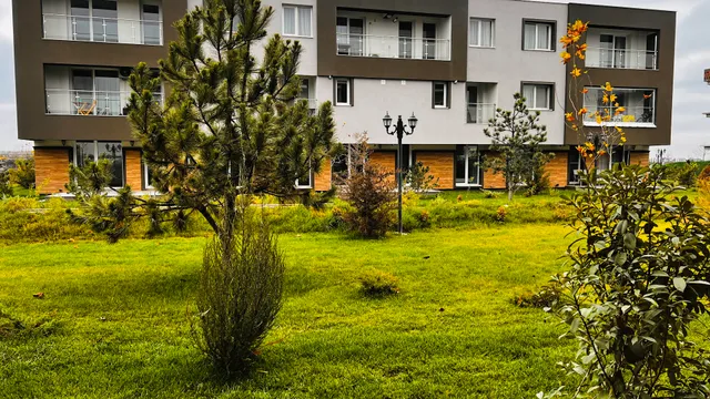 Libertatii Gardens Residences