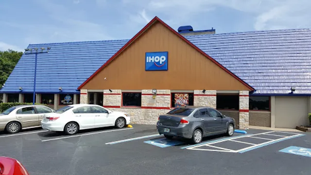 IHOP