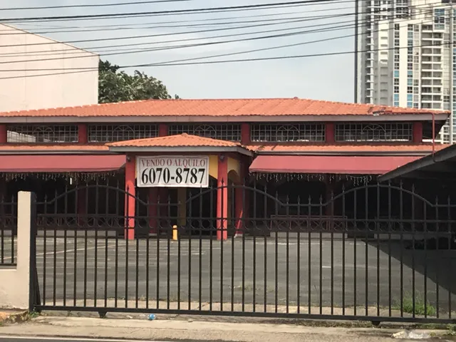 Restaurante El Joron