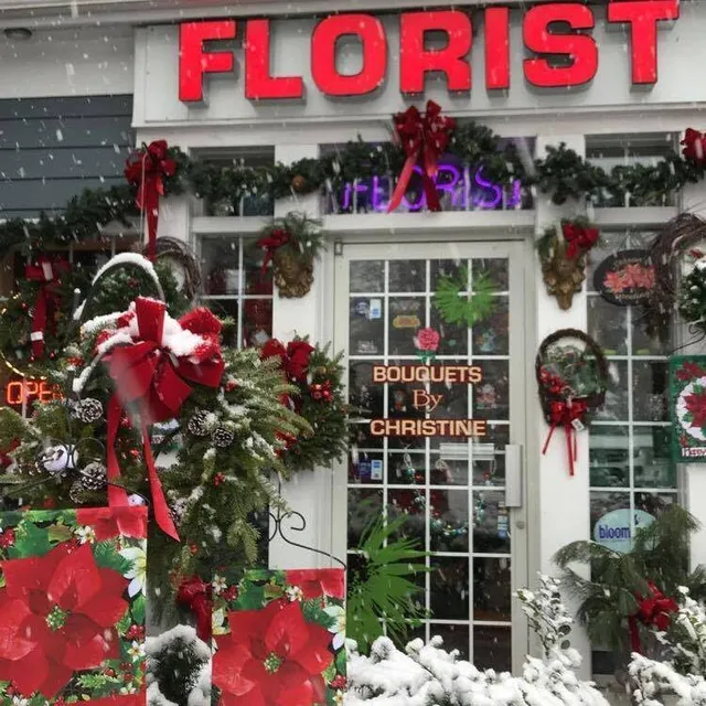 Bouquets By Christine