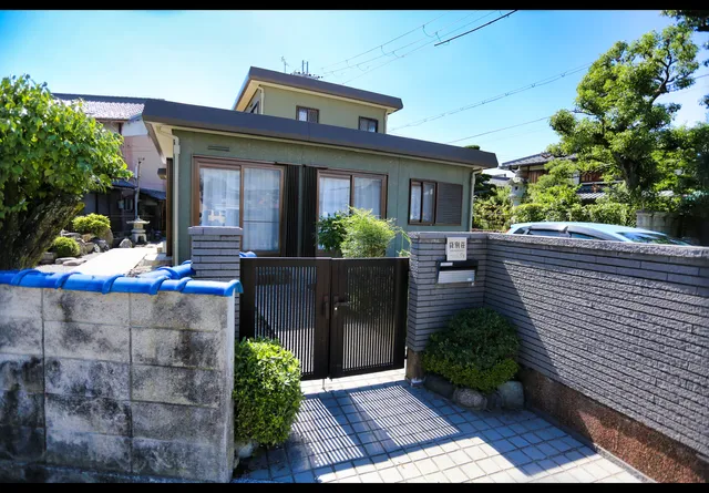 貸別荘せせらぎ