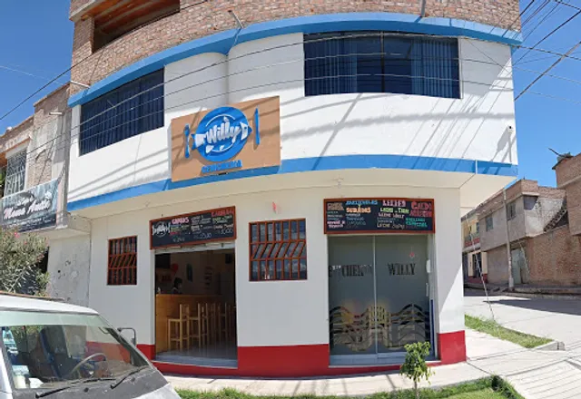 Barra Yaku - Cevichería