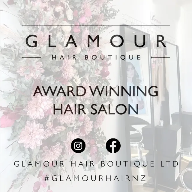 Glamour Hair Boutique
