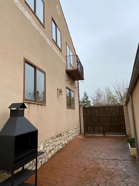 Casa Rural El Busque