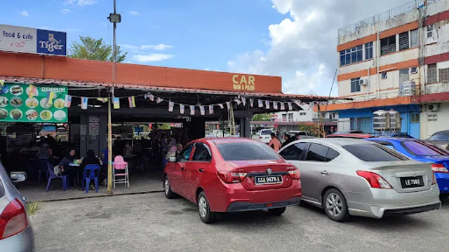 Island Food Garden & Cafe