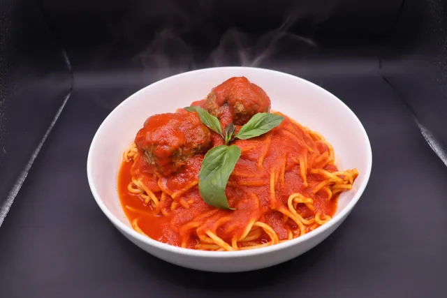 Fusion Gourmet (food Truck)