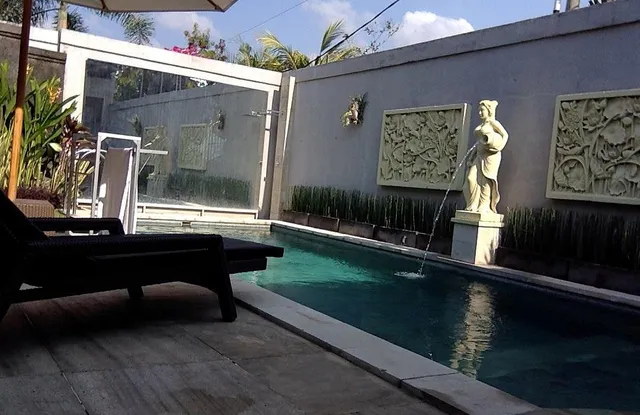 BALI LIGHTHOUSE VILLAS