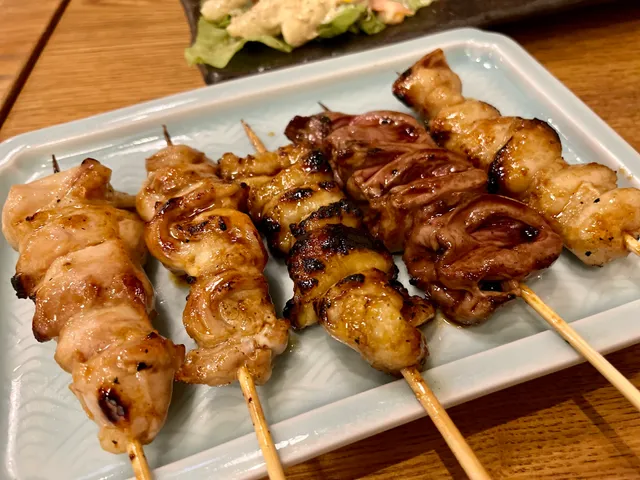 Izakaya Yakitori BABE Futakotamagawa