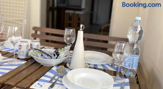 Appartamento Francesca