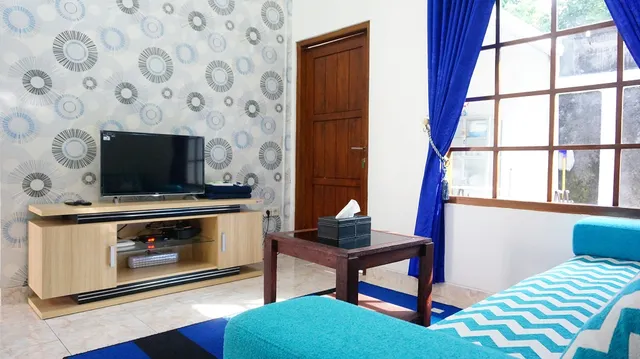 ARAWA HOMESTAY JOGJA