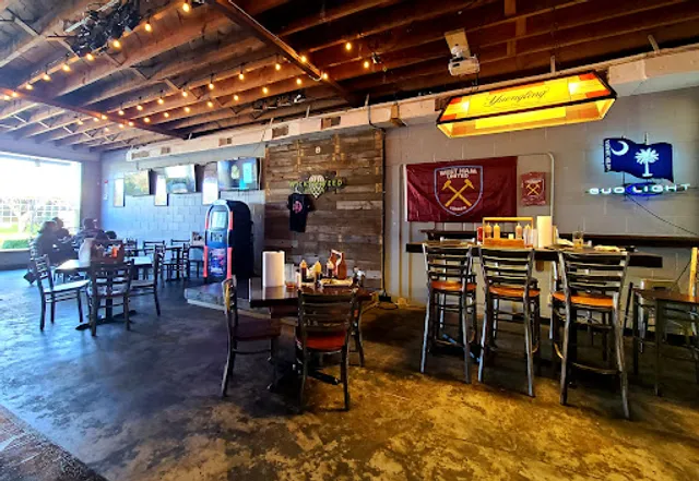 Southern Roots Smokehouse