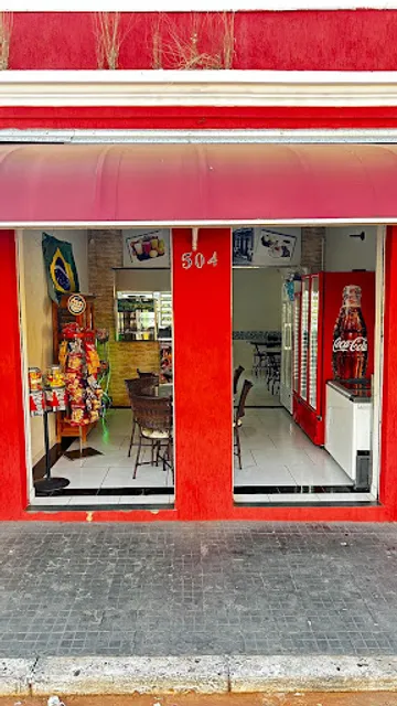 Café & Cia Getulina