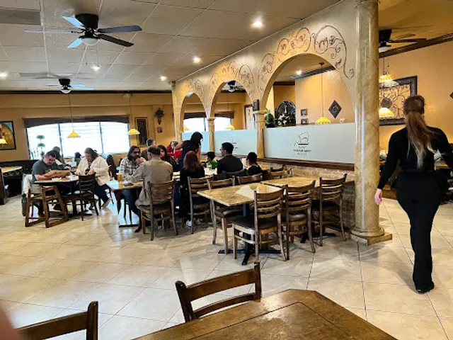 Phoenician Garden Mediterranean Bar and Grill