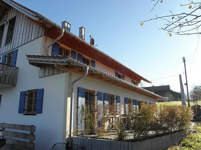 Ferienwohnungen Reichart