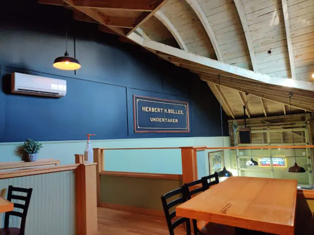 Big Daddy's Bar and Grill