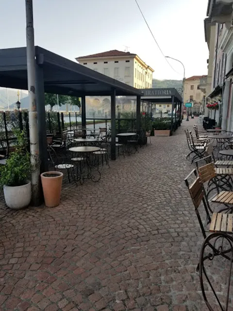 Caffè Sottosopra
