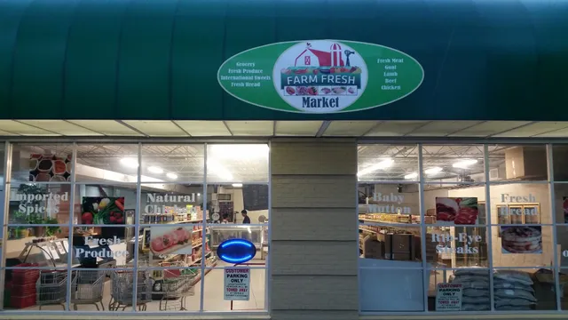Farm Fresh Market