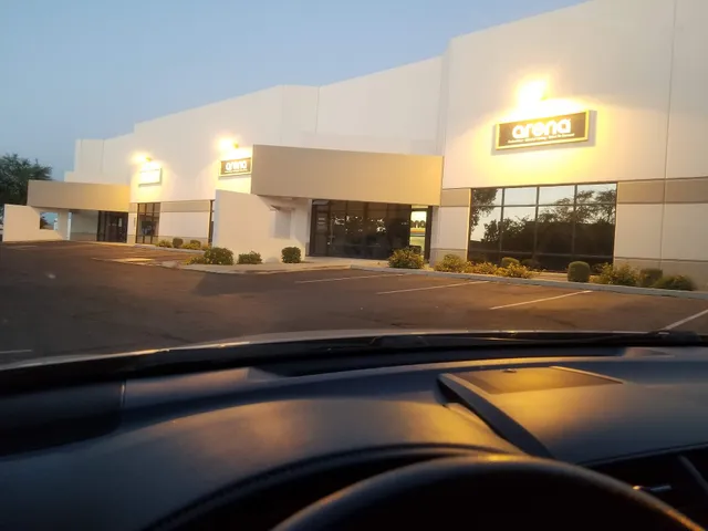 Arena Prints: Custom Apparel Manufacturing | Apparel Decorating | Apparel Design Services