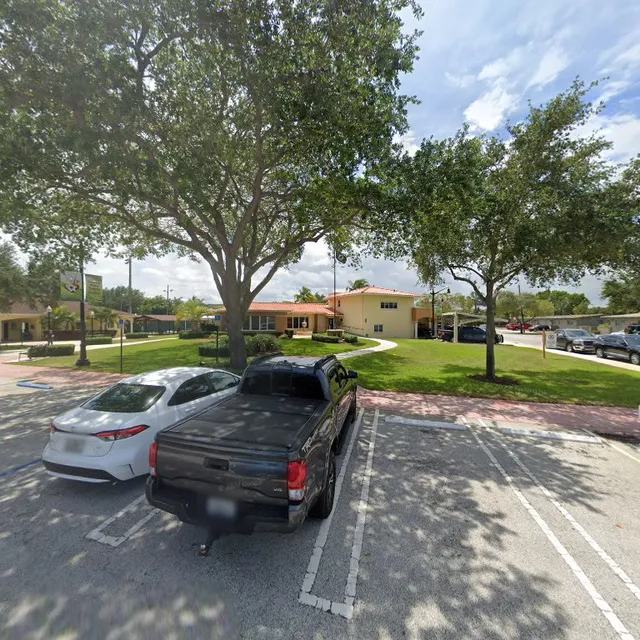 6498 NW 38th Terrace