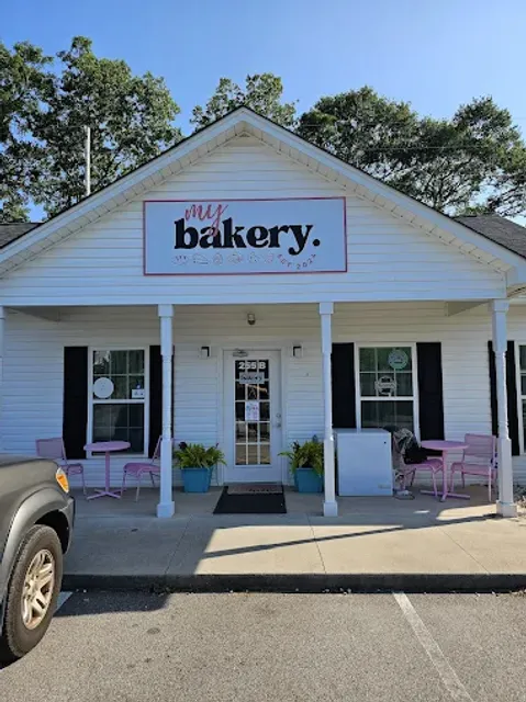 My Bakery - Lexington