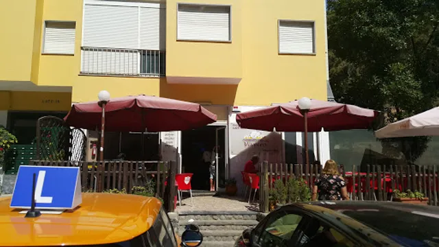 Churrasqueira do Viveiro