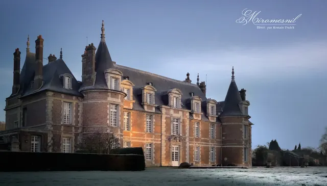 Château de Miromesnil